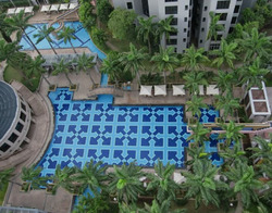 The Bayshore (D16), Condominium #597744801